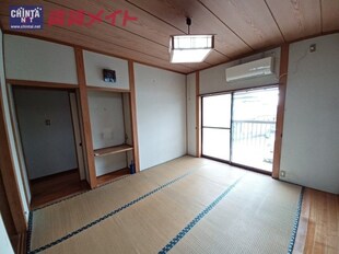 伊賀町戸建の物件内観写真